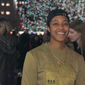 Meet your Posher, Kaila